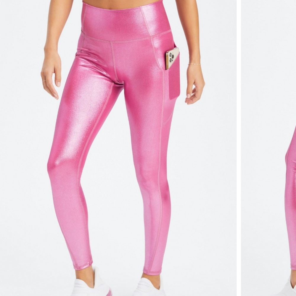 Fabletics oasis leggings